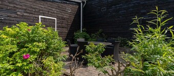 NEW! Hello Zeeland - vakantiewoning Essenhoeve 2