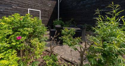 NEW! Hello Zeeland - vakantiewoning Essenhoeve 2