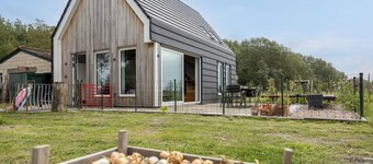 Idyllic holiday home in Aagtekerke | Kalfhoeksepad 8