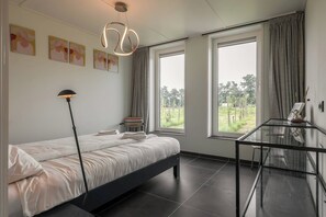 2 soverom, wi-fi og sengetøy