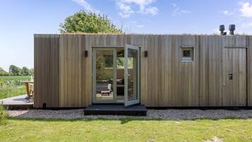 DĂ©tail de lâextĂ©rieur