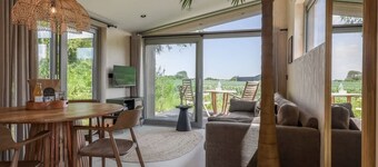 Welcoming tiny house for 4 in Westkapelle | Zeeuwse Liefde – Tiny House 6