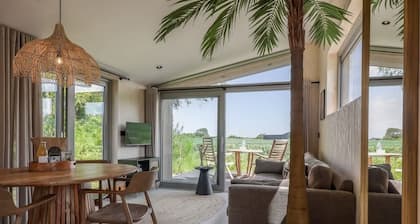 Welcoming tiny house for 4 in Westkapelle | Zeeuwse Liefde â Tiny House 6