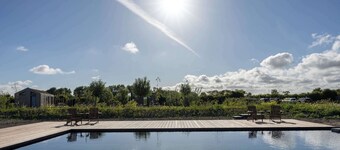 Zeeuwse Liefde - Tiny House 11 | Tiny House in Westkapelle