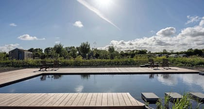 Zeeuwse Liefde - Tiny House 11 | Tiny House in Westkapelle