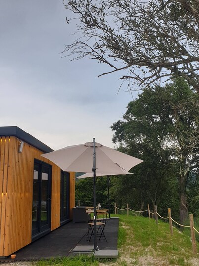 Refúgio na Natureza, Rodeado de Natureza e Animais de Quinta. Super Escapadinha