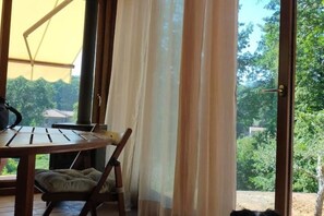 Dining - Casa Foglia Verde - Immersa nel Parco (Liguria)