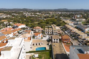 Exterior - Vila Branca - V3 by HD PROPERTIES (Quarteira)