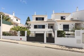 Exterior - Vila Branca - V3 by HD PROPERTIES (Quarteira)