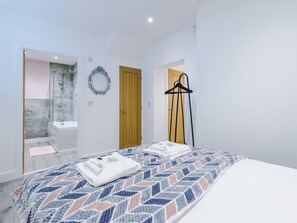 Apartment | 1 bedroom - The Lowry One-bedroom Apartment by Belvilla (Manchester)