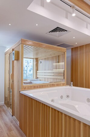 아파트 | 3 개의 침실