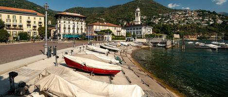 아파트 | 1 개의 침실