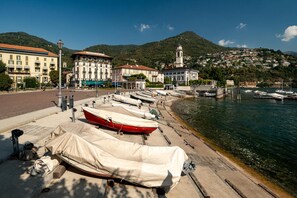 Leilighet | 1 soverom