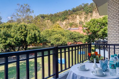 Hridey Retreat Resort