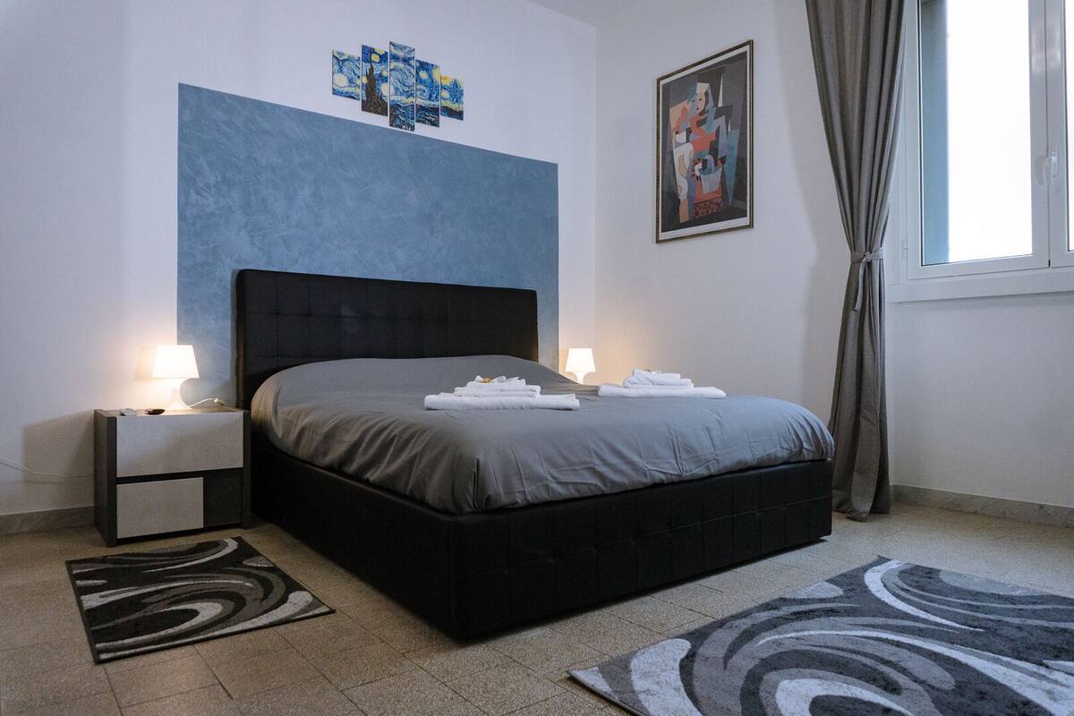 Comfort Room