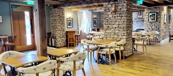 The Fleece at Ruleholme 
