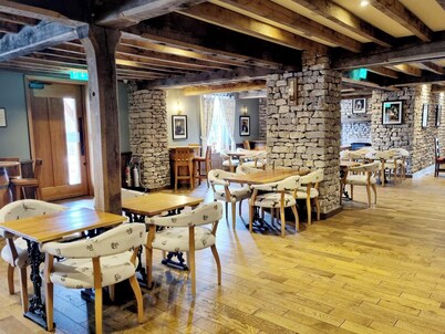 The Fleece at Ruleholme 