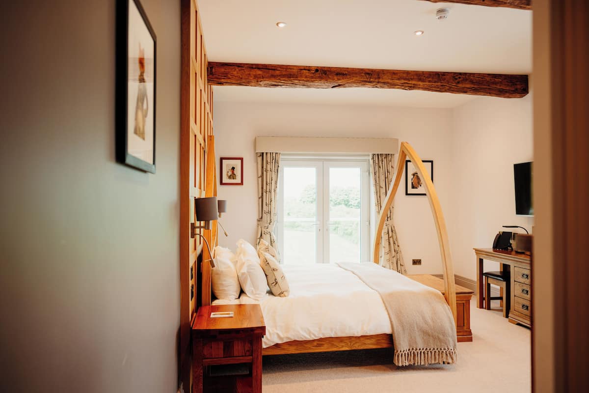 Junior Room