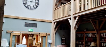 The Fleece at Ruleholme 