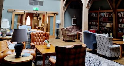 The Fleece at Ruleholme