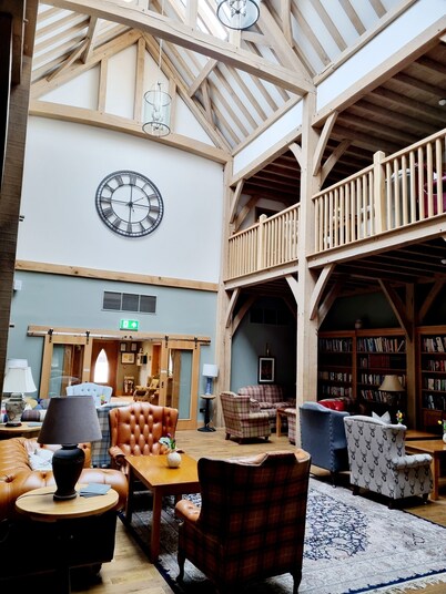 The Fleece at Ruleholme 