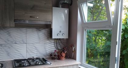 Welcome to My Home N7