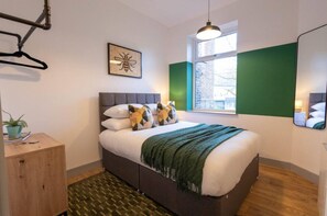 Apartment | 2 Schlafzimmer
