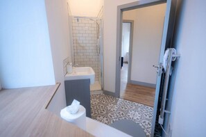 Apartment | Badezimmer
