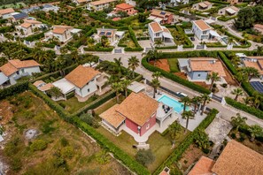 Exterior - Villa Jacqueline with private pool sleeps 8 (Scopello)