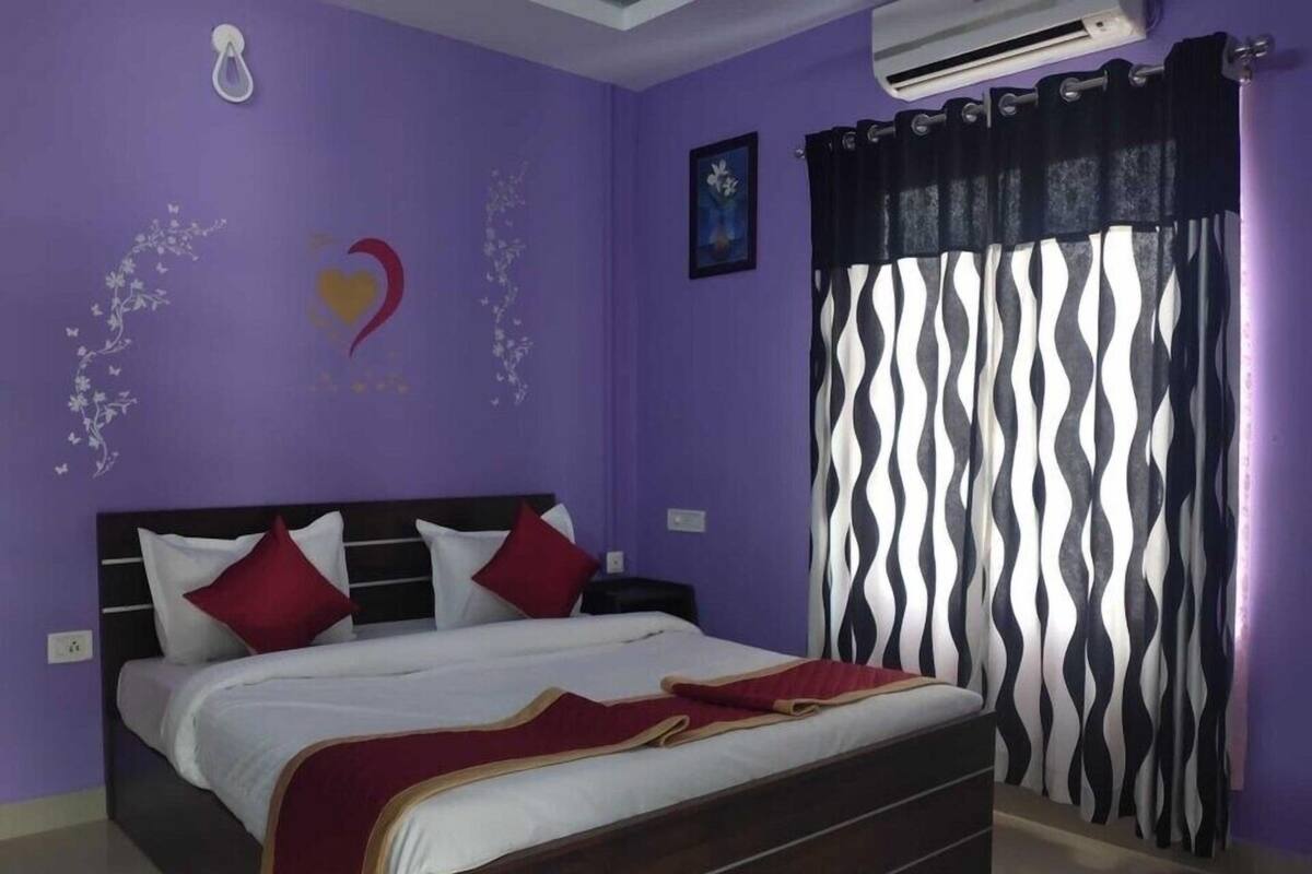 Classic Room