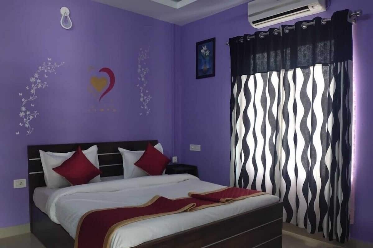 Classic Room | 1 bedroom, bed sheets