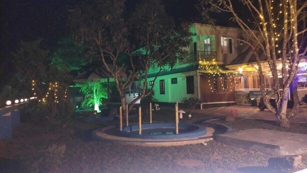 Front of property - OYO Misty36 (Devikolam)