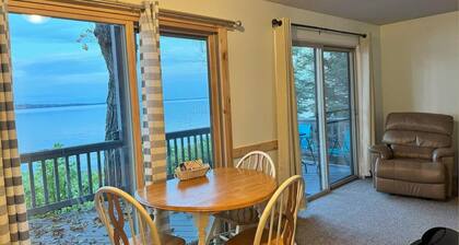 Gull Lake 4-Plex, Sleep up to 18