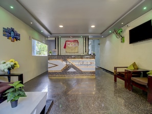 Reception - Collection O Aqualura Verem Rd (Nerul)