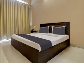 클래식룸 | 1 개의 침실, 침대 시트