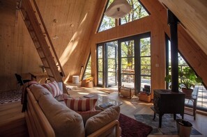 Chimenea