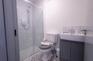 Apartment | Badezimmer