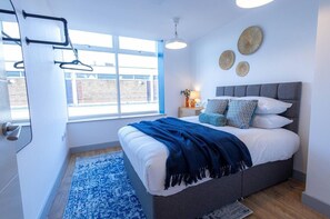 Apartment | 1 Schlafzimmer