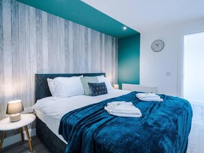Apartment | 1 bedroom