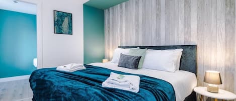 Apartment | 1 bedroom