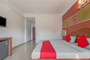 Private kitchen - Collection O Hotel Gordon House (Reasi)