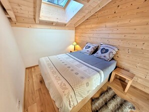 2 soveværelser, gratis Wi-Fi