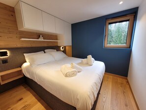 2 sovrum och gratis wi-fi