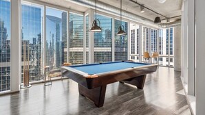 Unclassified image, 2 of 37, button - High-End 3BR Retreat + Steps to Millennium Park (Chicago)