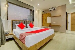 Chambre Classique | 1 chambre, draps fournis