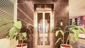 Lobby - Collection O Gokul Pride (Hyderabad)
