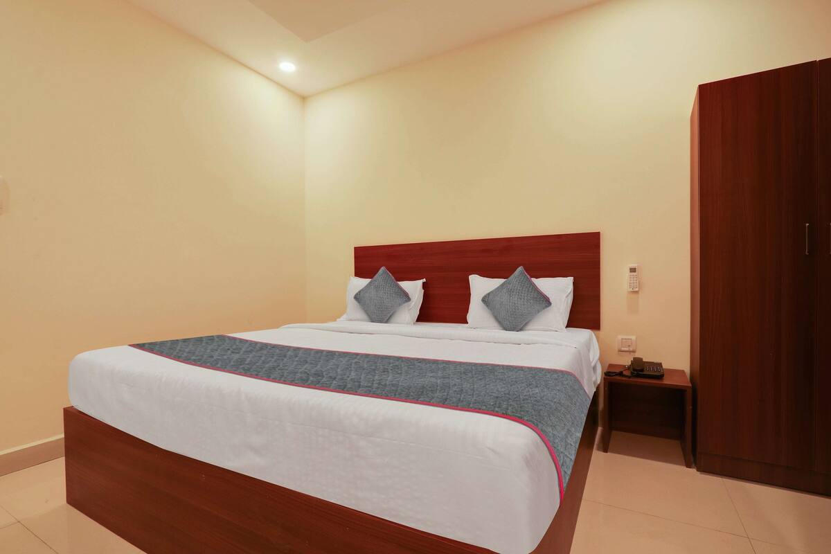 Classic Room | 1 bedroom, bed sheets