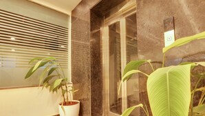 Lobby - Collection O Gokul Pride (Hyderabad)