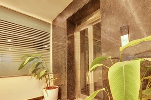 Lobby - Collection O Gokul Pride (Hyderabad)