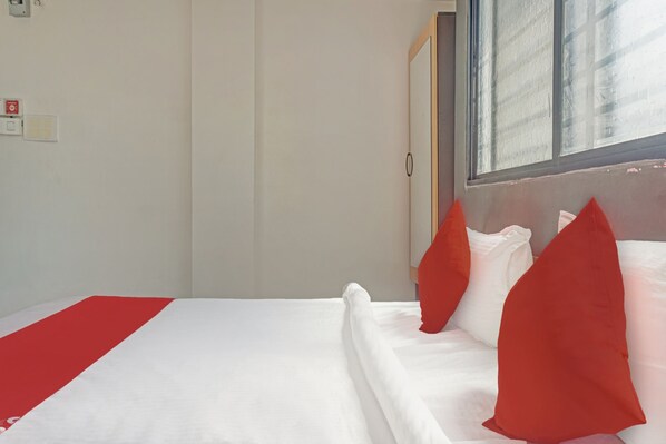 Classic Room | Bed sheets